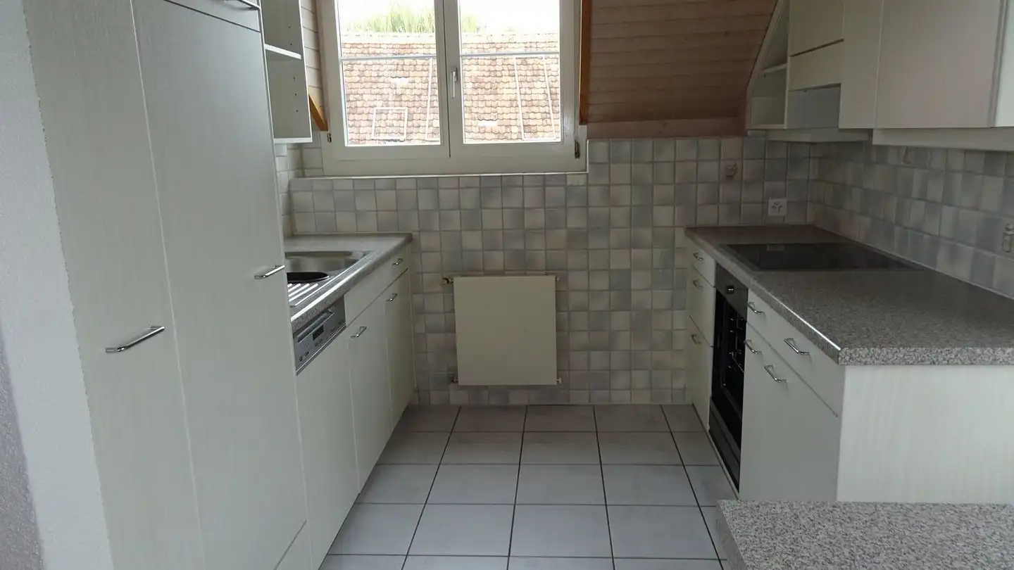 Appartamento in affitto - Dorfstrasse 45, 8166 Niederweningen