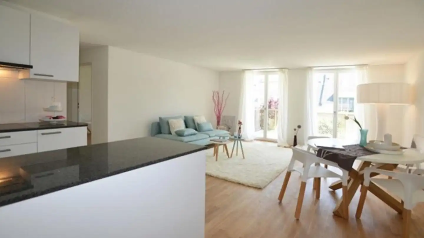 Appartamento in affitto - Bodelenweg 103, 3172 Niederwangen b. Bern - Foto 3