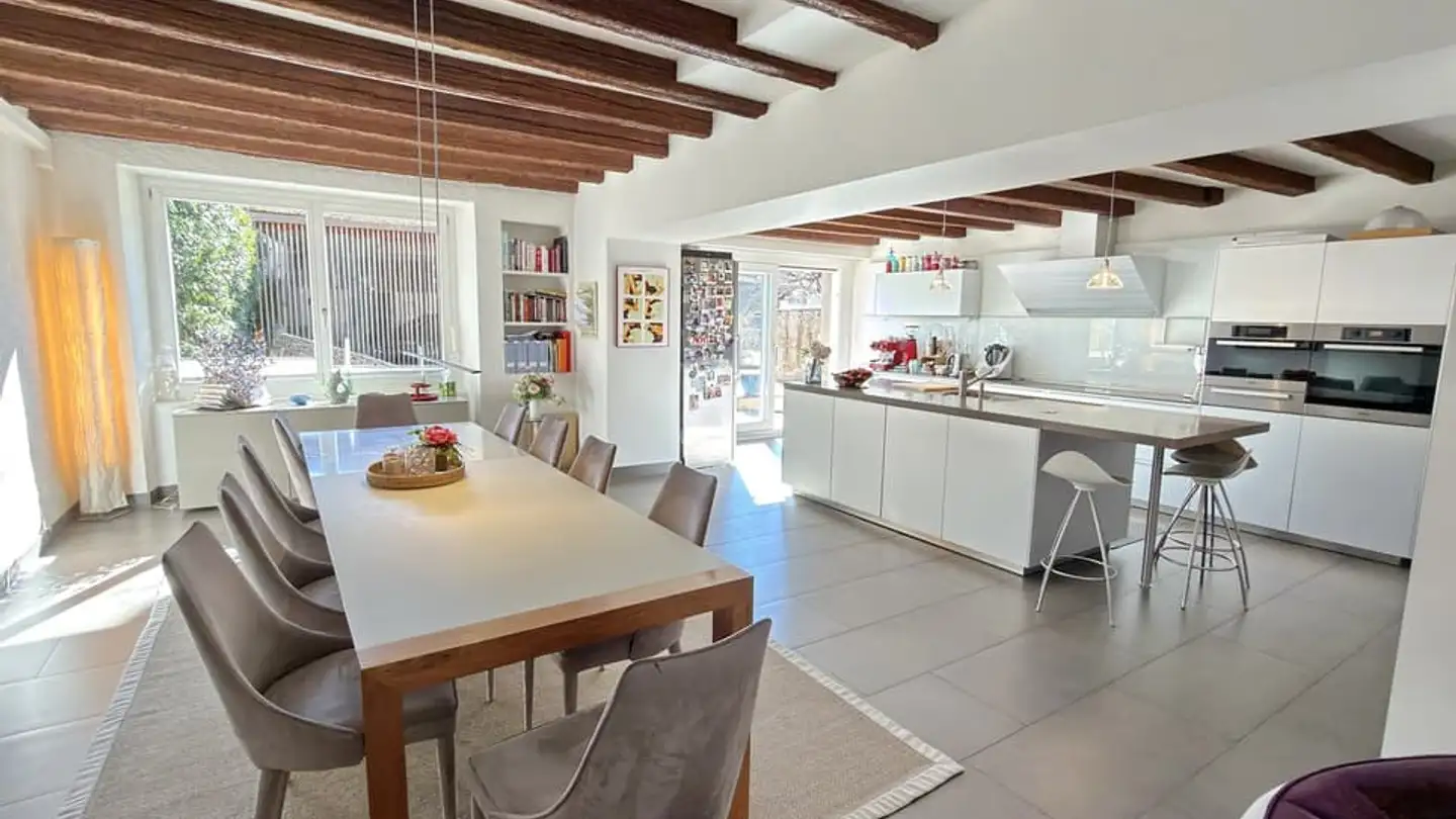 Casa singola in vendita - 1196 Gland - Foto 3