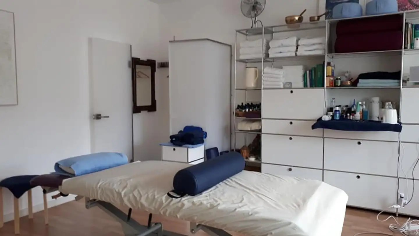 Commercial à louer - 8003 Zürich