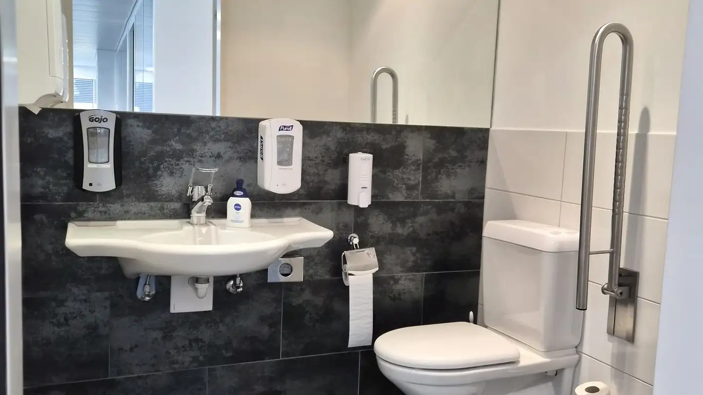 Office space for rent - Marktgasse 11, 8302 Kloten - Photo 4