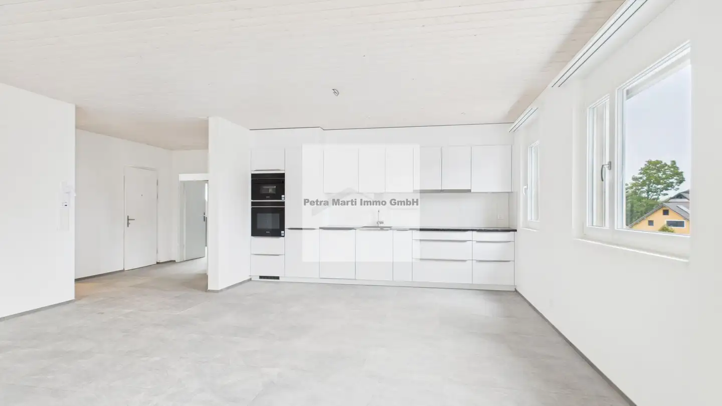 Attico in affitto - Balmbergstrasse 2, 4524 Günsberg - Photo 2