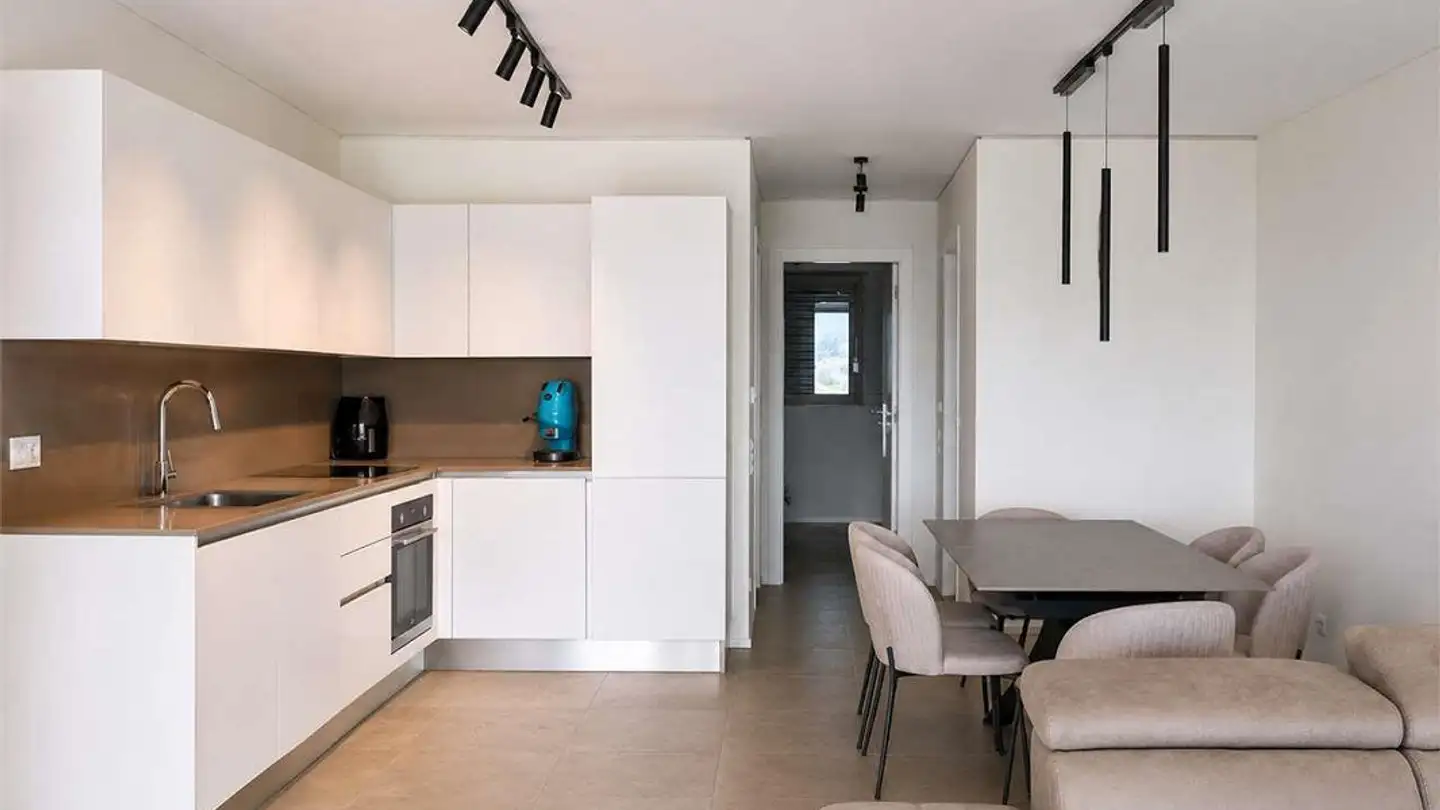 Apartment for sale - 6900 Lugano - Photo 2