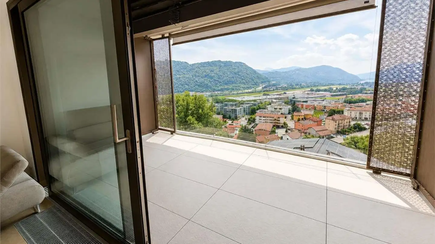 Apartment for sale - 6900 Lugano - Photo 3