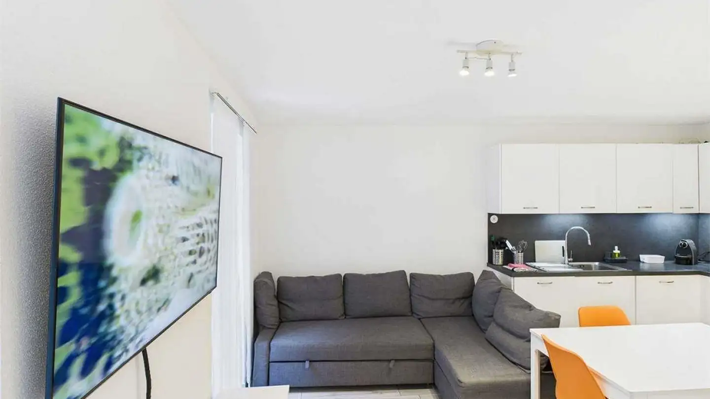 Wohnung kaufen - Stradón 12, 6968 Sonvico