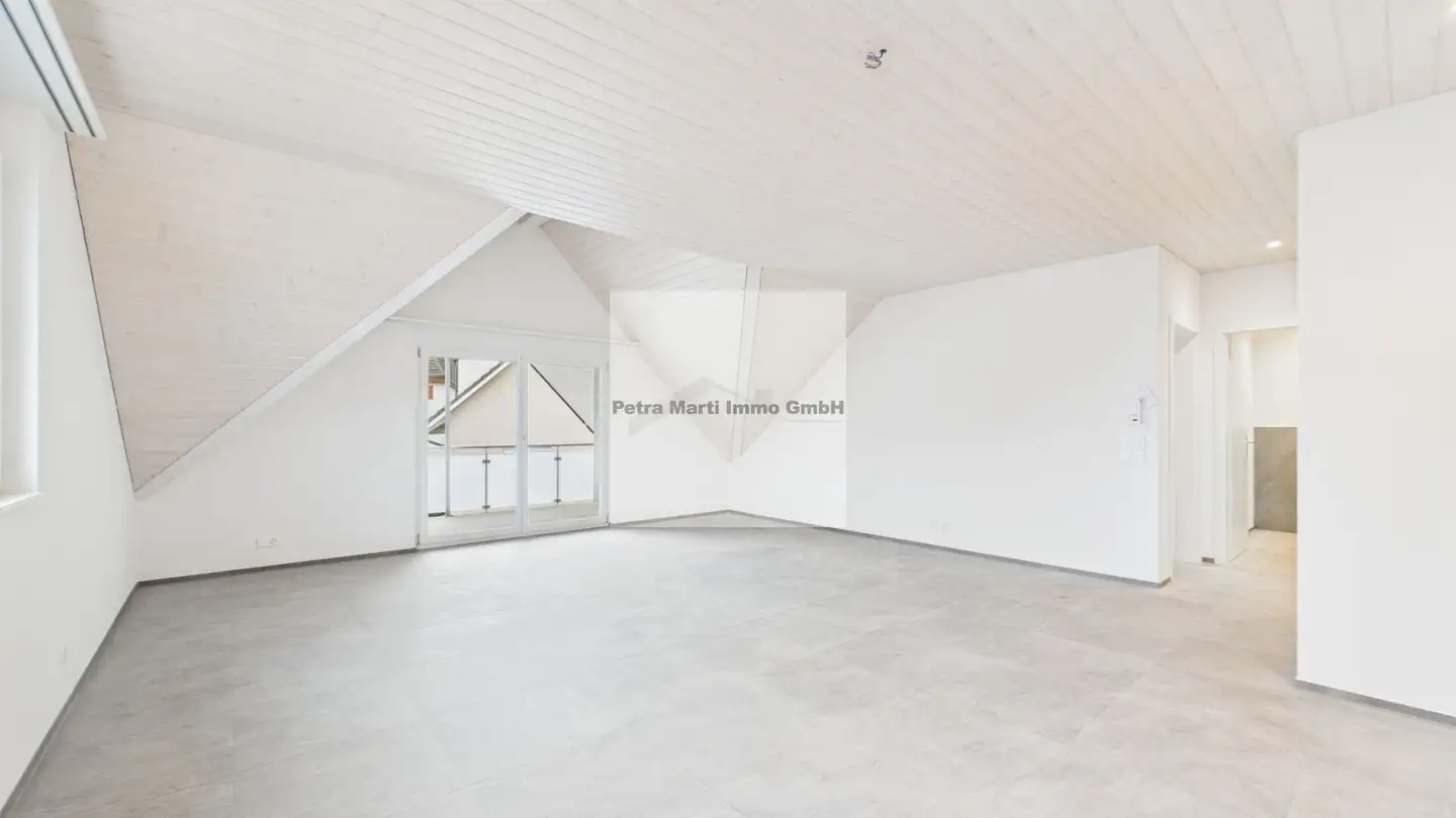 Attico in affitto - Balmbergstrasse 2, 4524 Günsberg - Photo 3