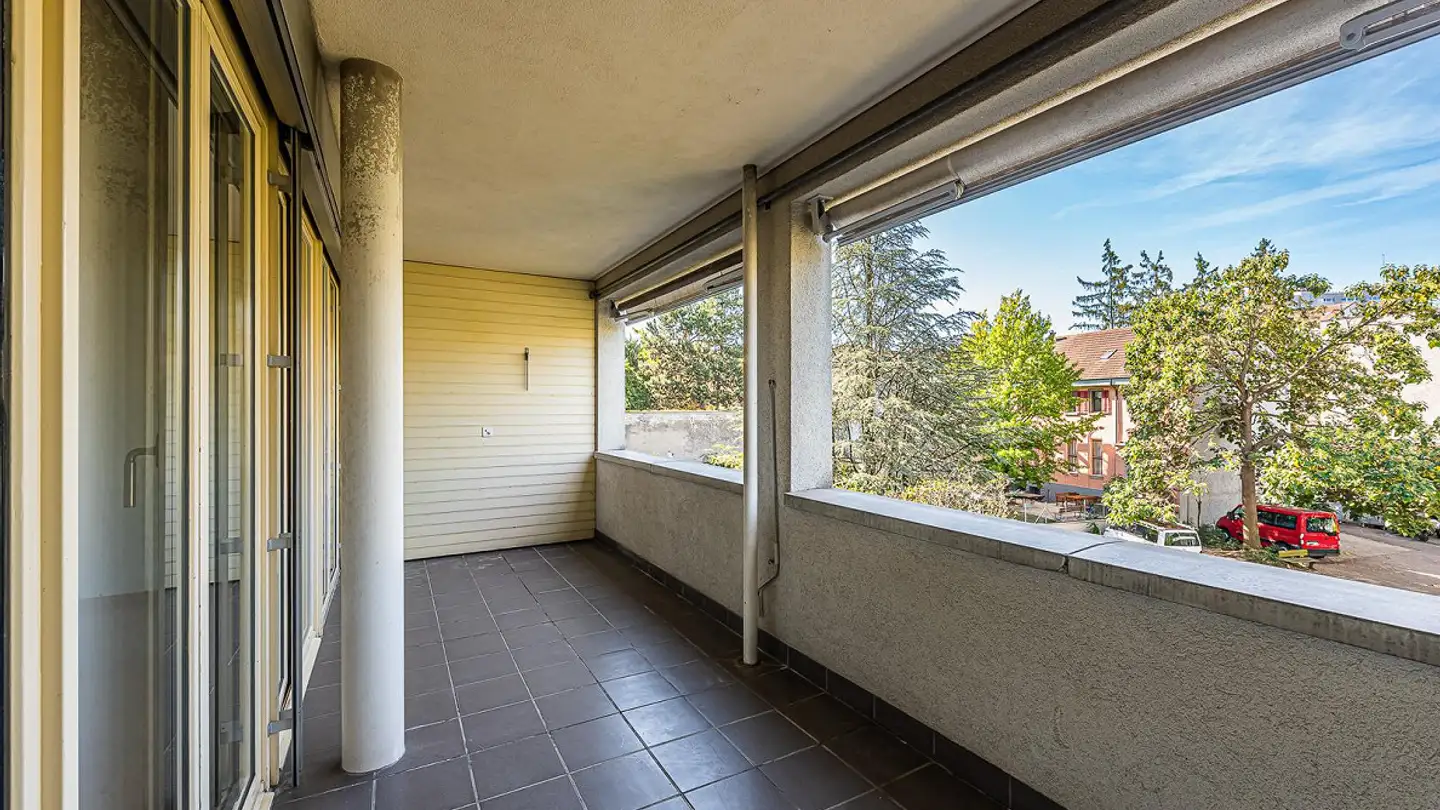 Appartement à louer - Missionsstrasse 41, 4055 Basel - Photo 2