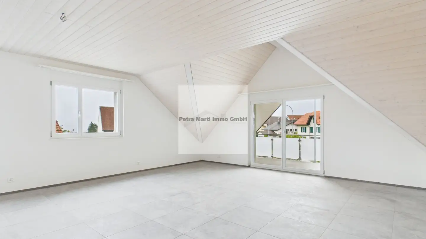 Attico in affitto - Balmbergstrasse 2, 4524 Günsberg - Photo 4