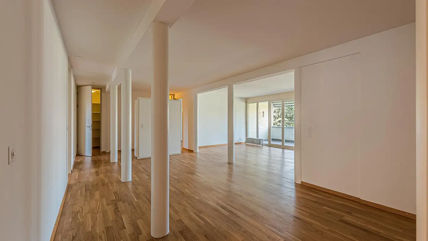 Appartement à louer - Missionsstrasse 41, 4055 Basel