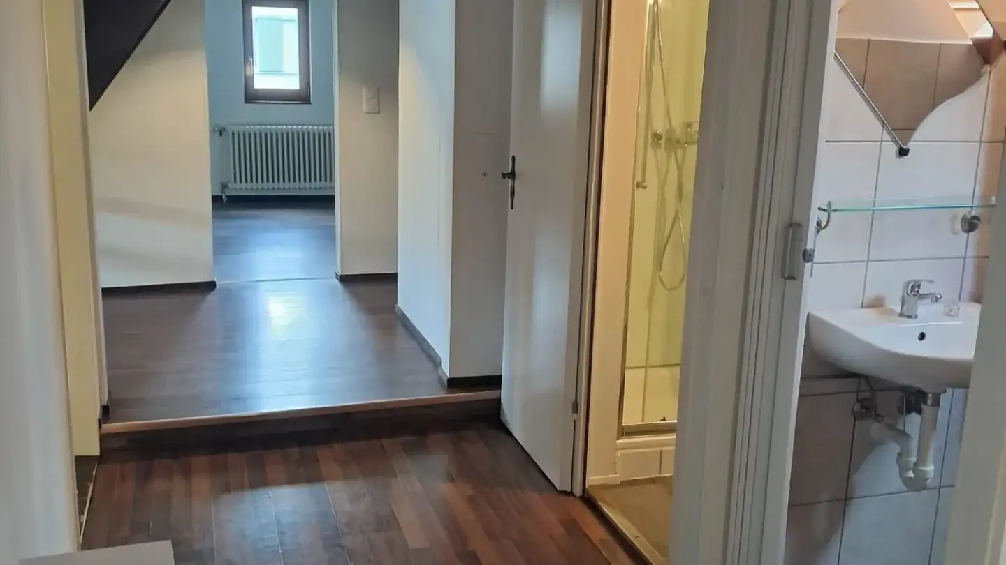 Duplex in affitto - Gehrenstrasse 2, 8266 Steckborn - Foto 4