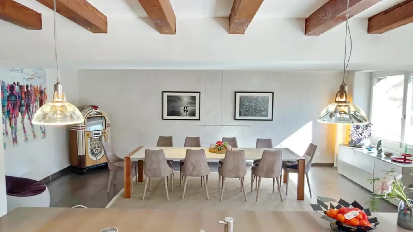 Casa singola in vendita - 1196 Gland - Foto 4