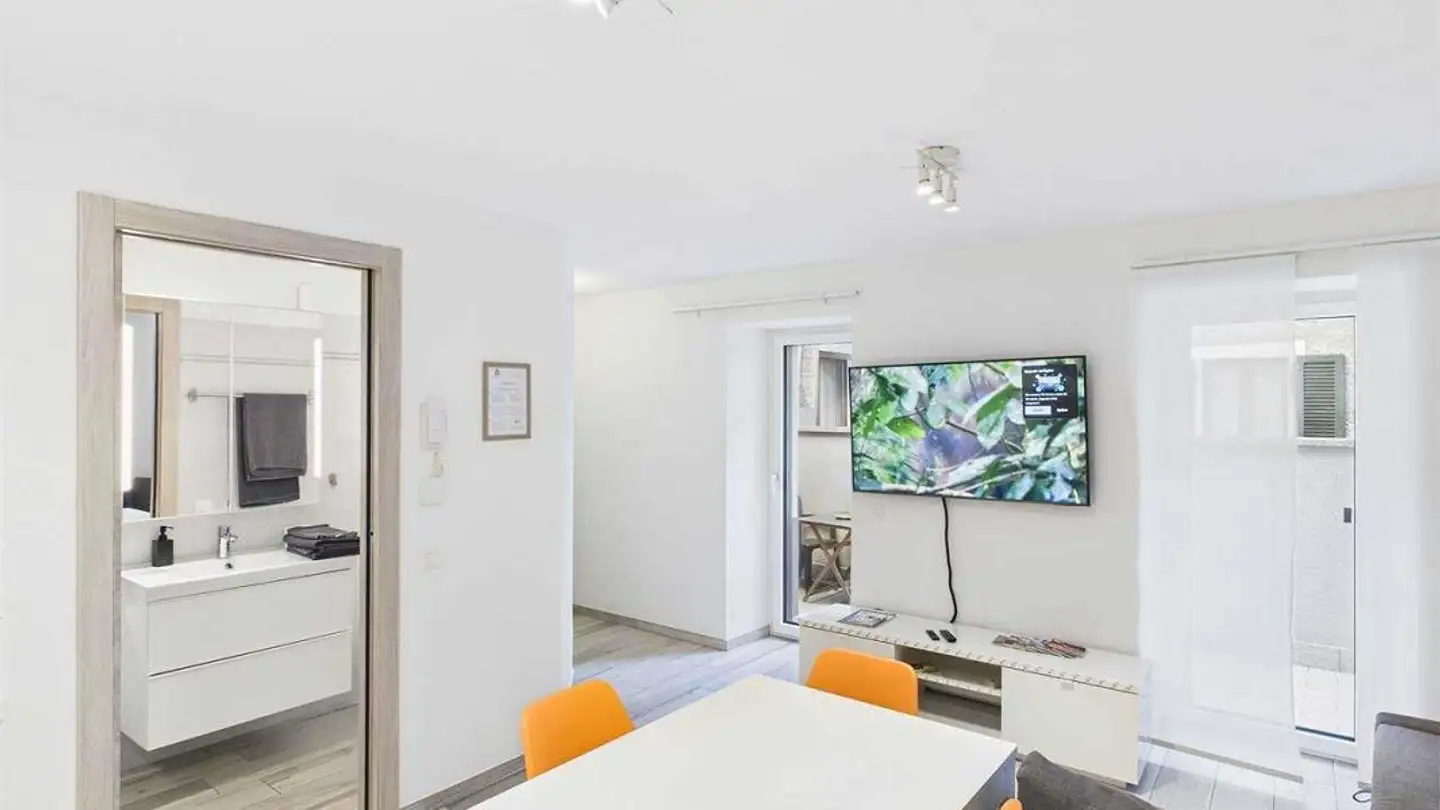 Wohnung kaufen - Stradón 12, 6968 Sonvico - Foto 3