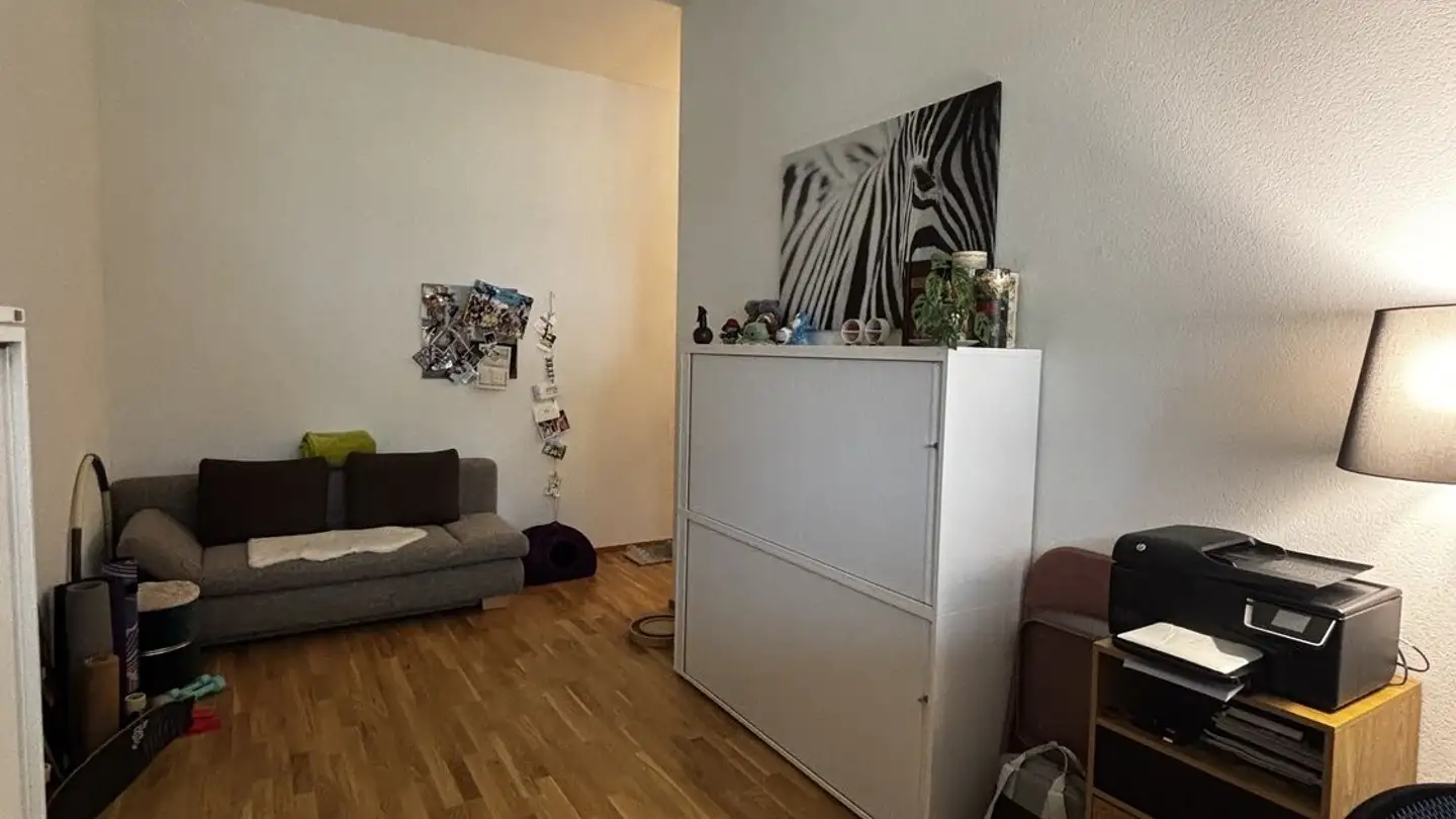 Appartement meublé à louer - 3097 Liebefeld - Photo 3