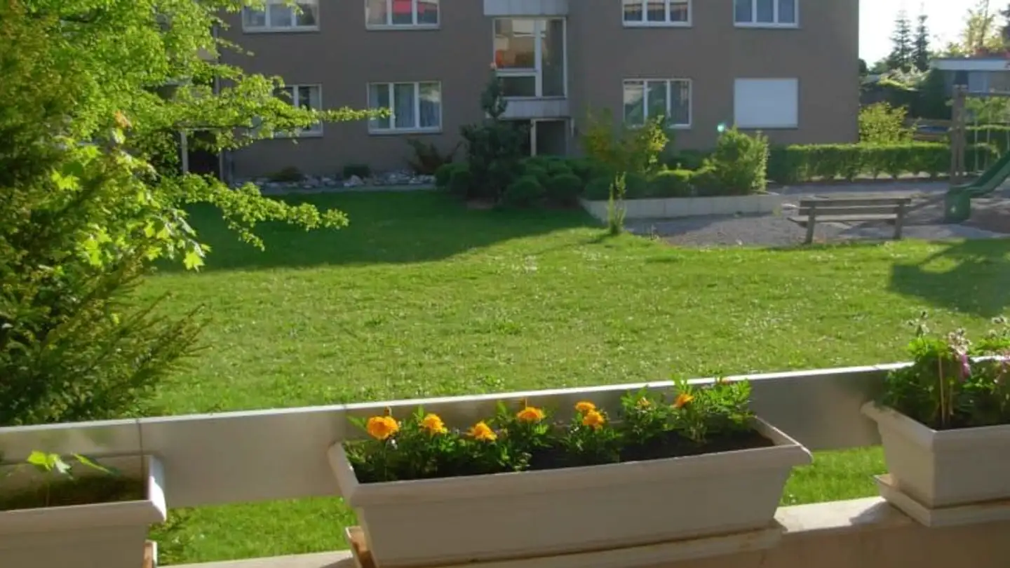 Wohnung mieten - Bodenacker 28, 3065 Bolligen