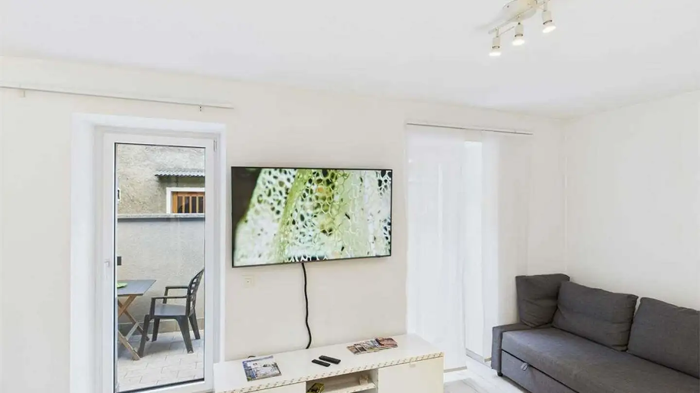 Wohnung kaufen - Stradón 12, 6968 Sonvico - Foto 4