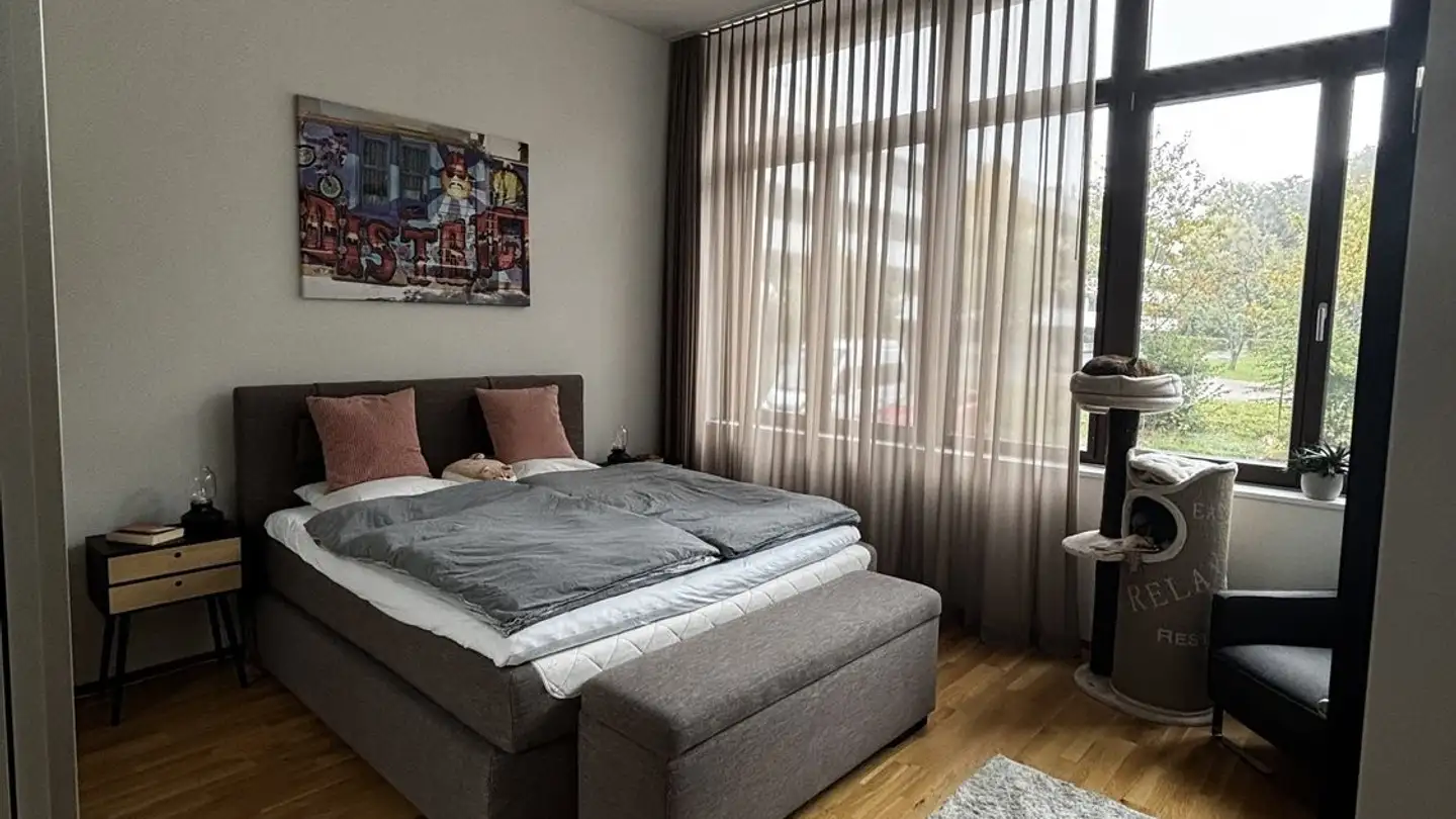 Appartement meublé à louer - 3097 Liebefeld - Photo 4