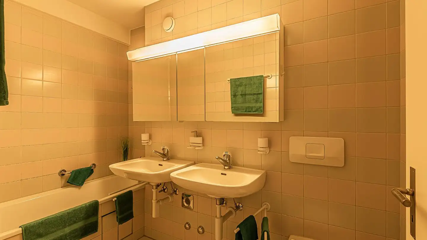 Appartement à louer - Missionsstrasse 41, 4055 Basel - Photo 4