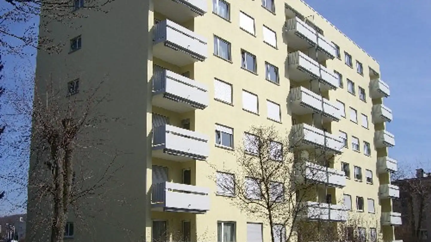 Appartamento in affitto - Stauffacherweg 3, 4528 Zuchwil - Foto 2