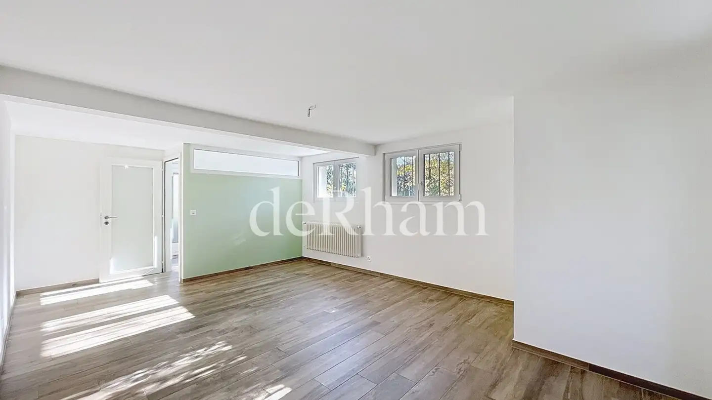 Medical practice for rent - Avenue Gustave-Doret, 1800 Vevey - Photo 2