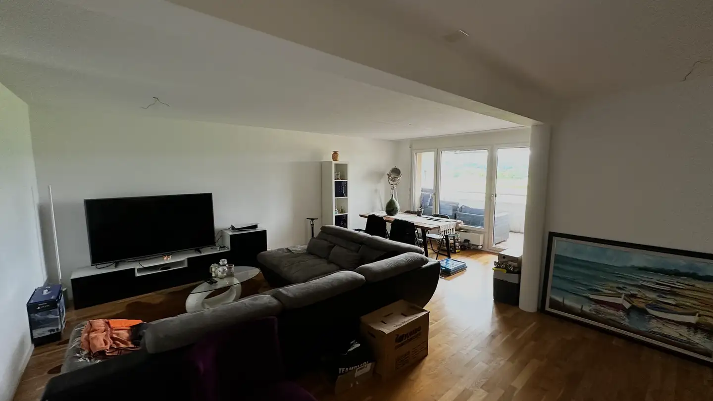 Appartement à louer - Riedikerstrasse 23, 8610 Uster