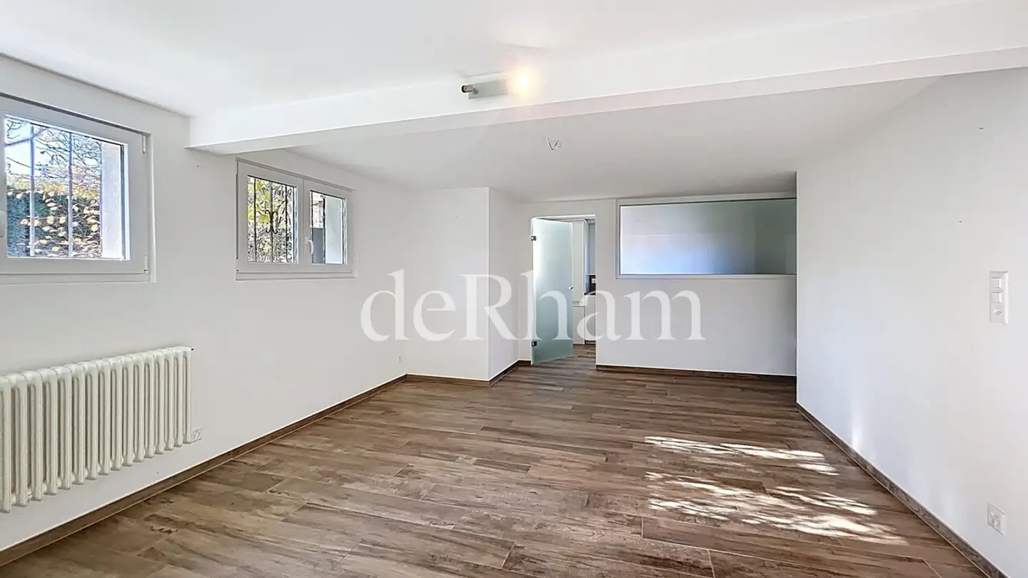 Medical practice for rent - Avenue Gustave-Doret, 1800 Vevey - Photo 3