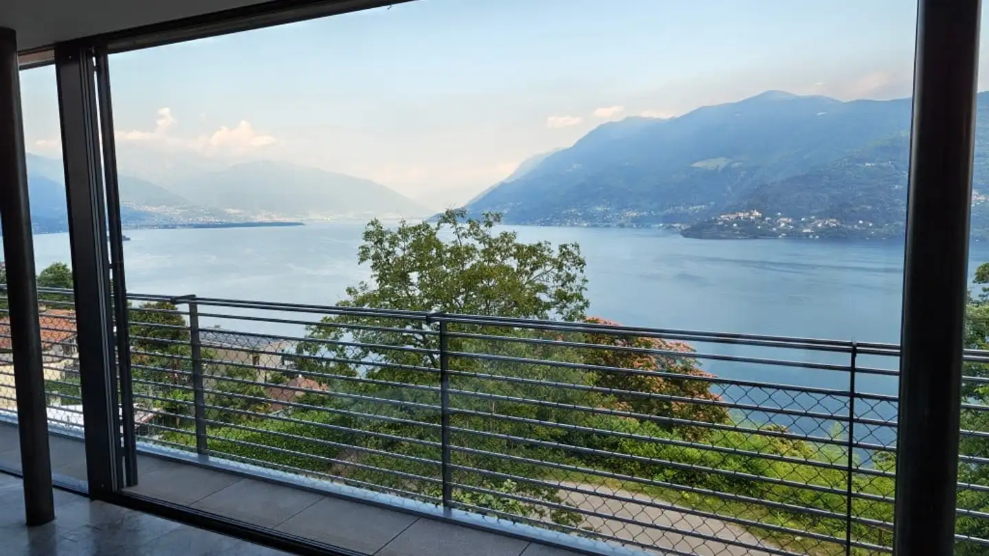 Loft à louer - 6614 Brissago - Photo 2