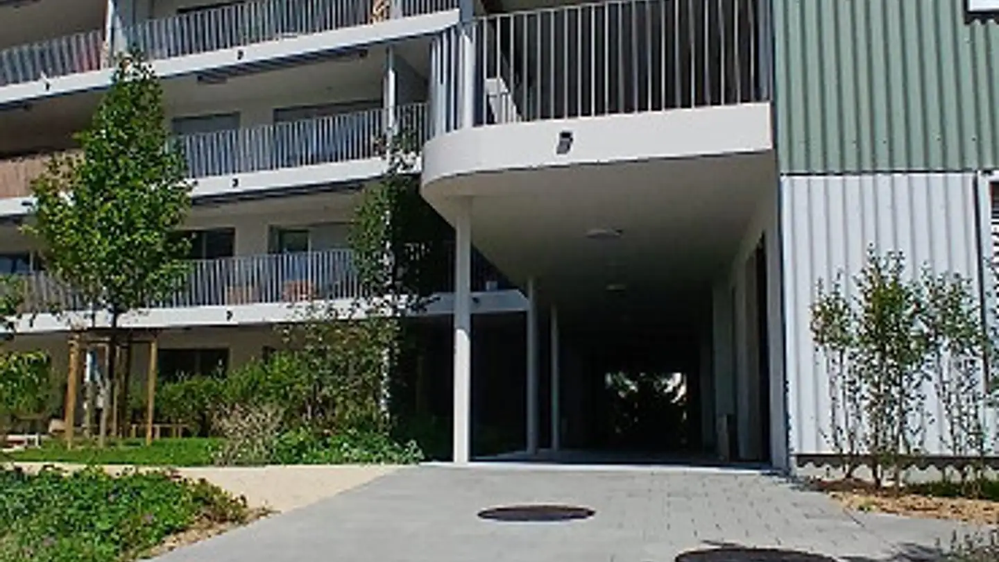 Wohnung mieten - Ahornweg 23, 2542 Pieterlen - Foto 2