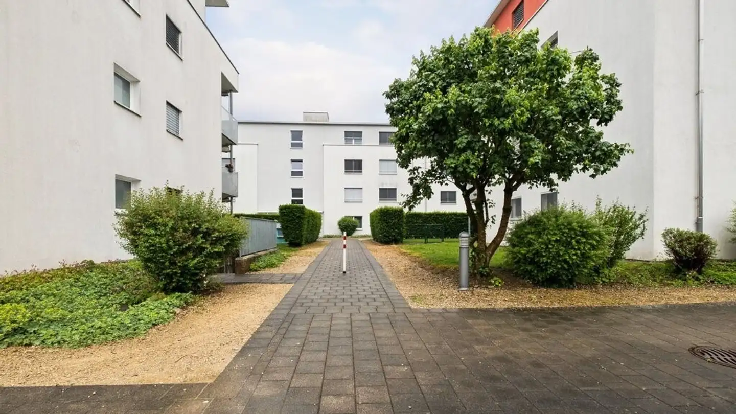 Apartment for rent - Einschlagstrasse, 4622 Egerkingen