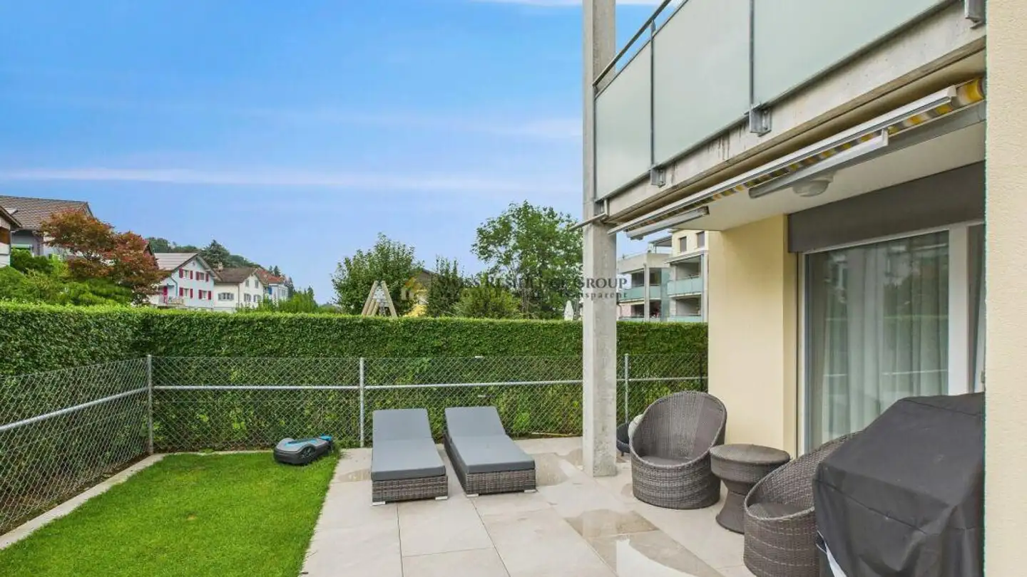 Apartment for sale - 9606 Bütschwil - Photo 2