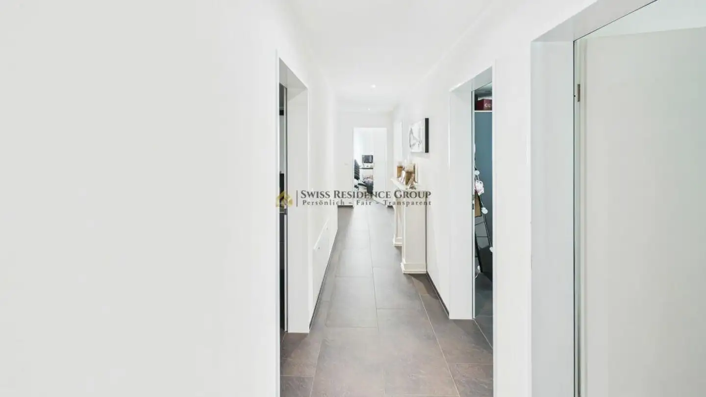 Apartment for sale - 9606 Bütschwil - Photo 4