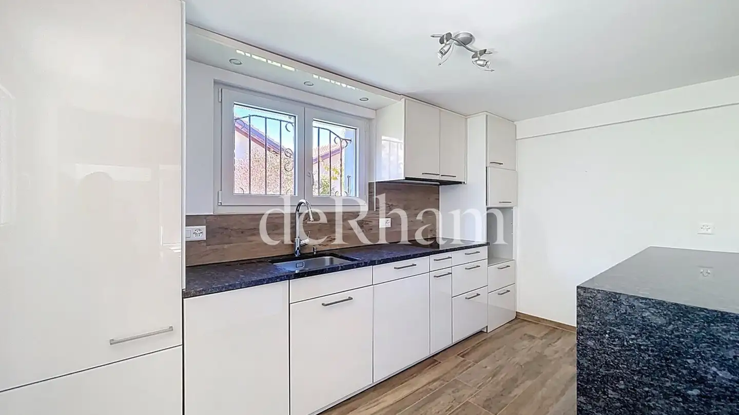 Medical practice for rent - Avenue Gustave-Doret, 1800 Vevey - Photo 4