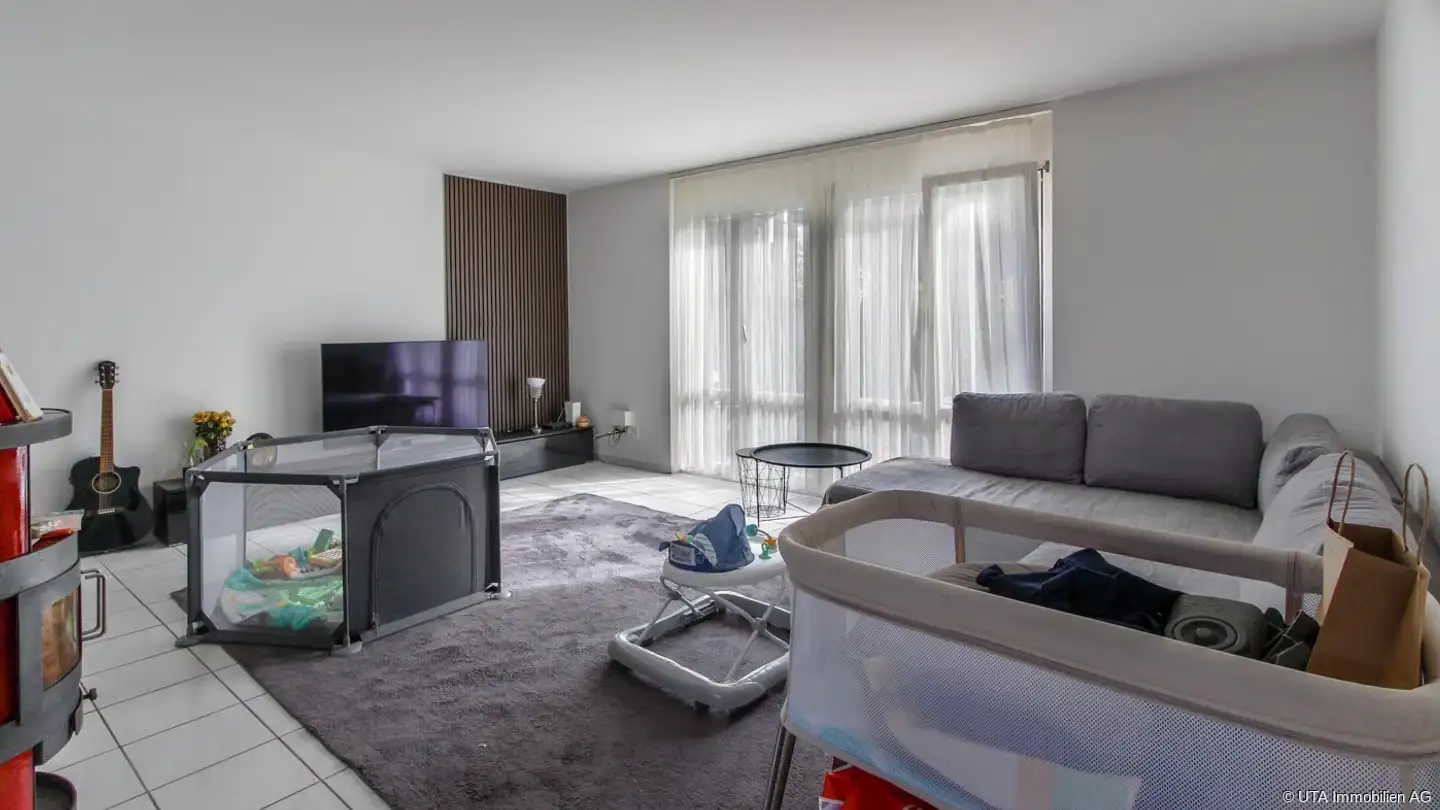 Casa a schiera in vendita - Dorfstrasse 27, 5332 Rekingen AG - Foto 3