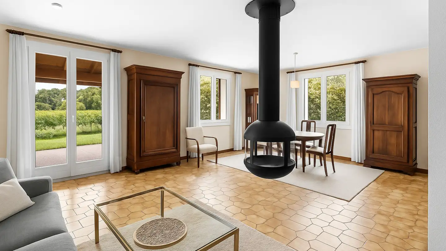 Casa singola in vendita - 1291 Commugny - Foto 3