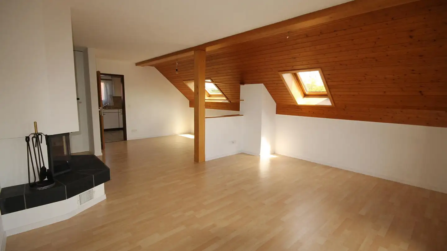 Apartment for rent - Langenthalstrasse 34, 3368 Bleienbach