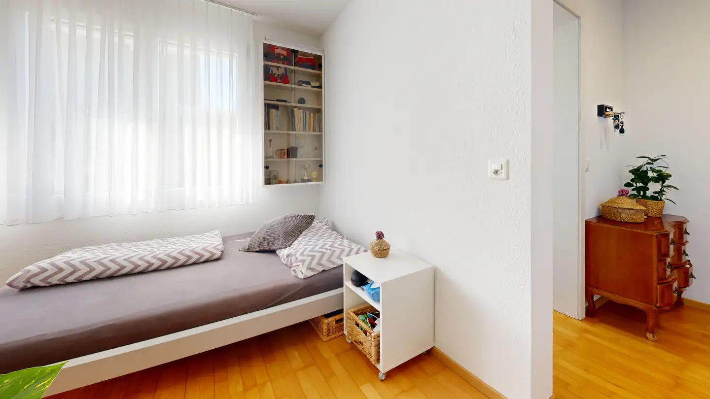 Maison individuelle à vendre - Weidhuobli 23, 6430 Schwyz