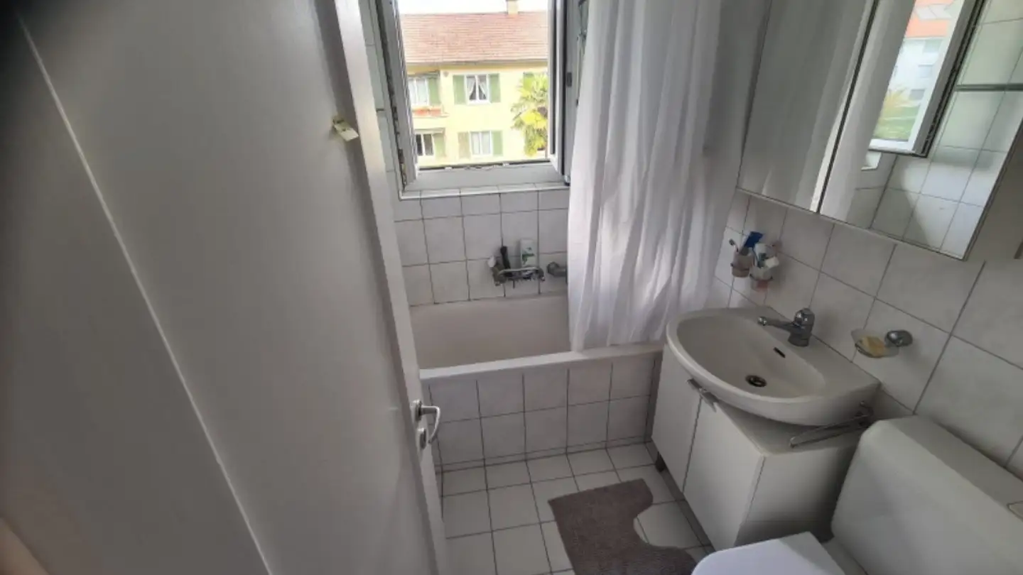 Stanza singola in affitto - Im Baurenacker 18, 8902 Urdorf - Foto 3