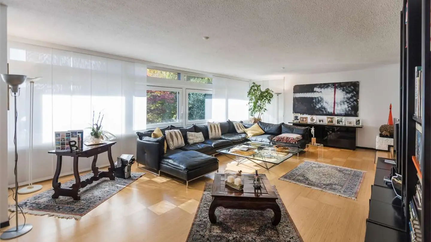 Apartment for sale - Via Breganzona, 6900 Lugano - Photo 2