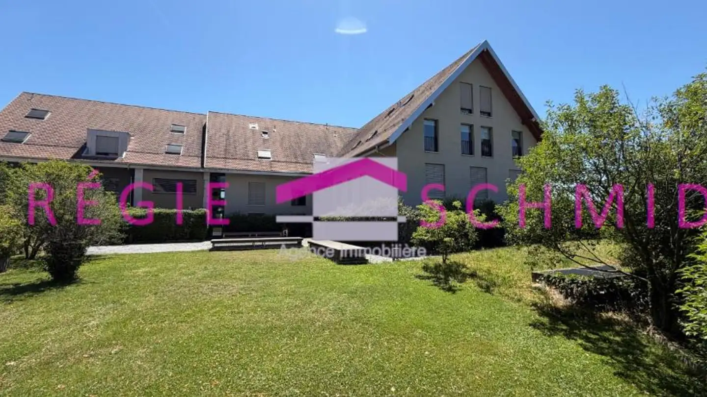 Maisonette kaufen - 1262 Eysins