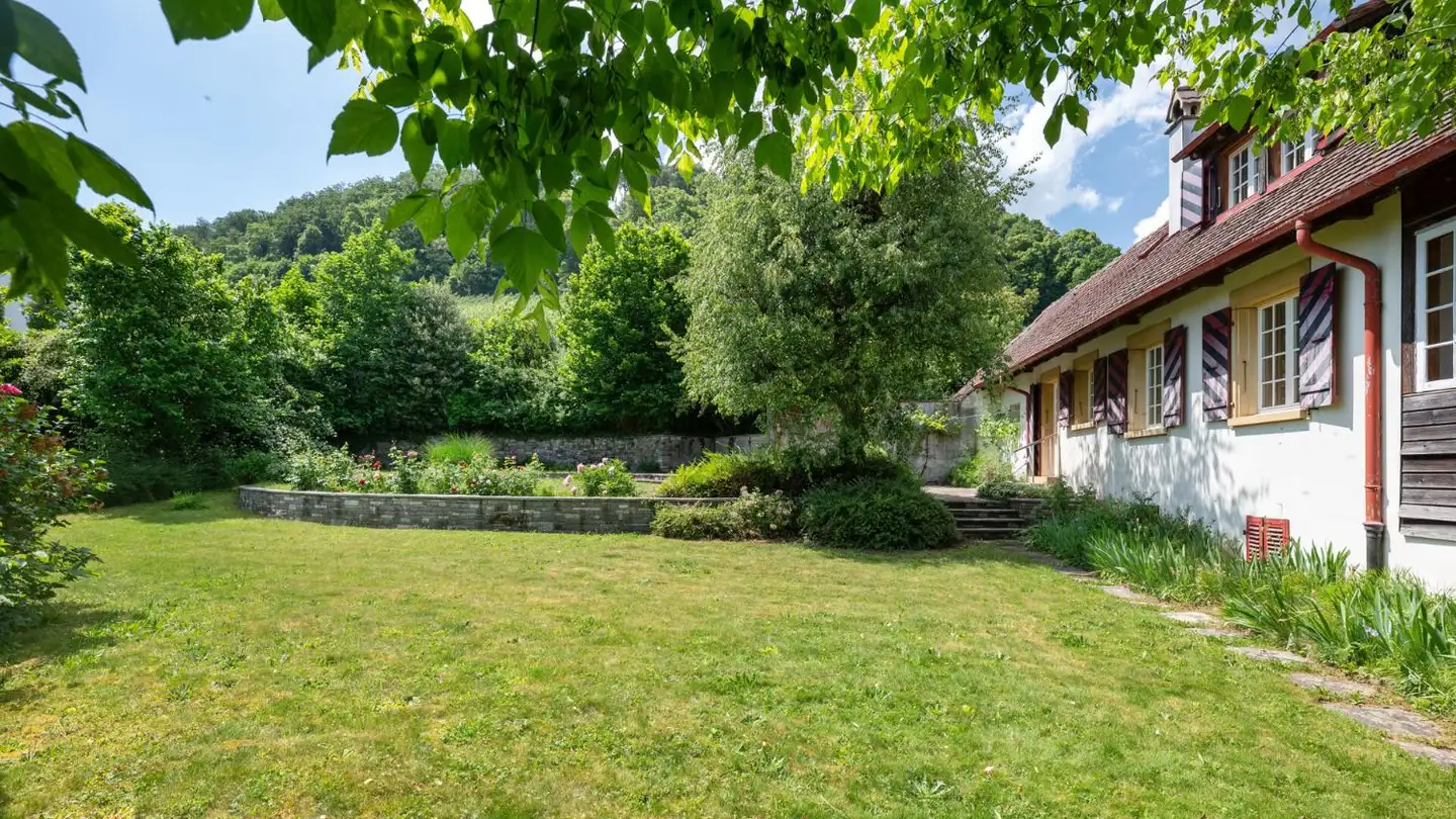 Maison individuelle à vendre - Rebenweg 15, 3235 Erlach - Photo 4