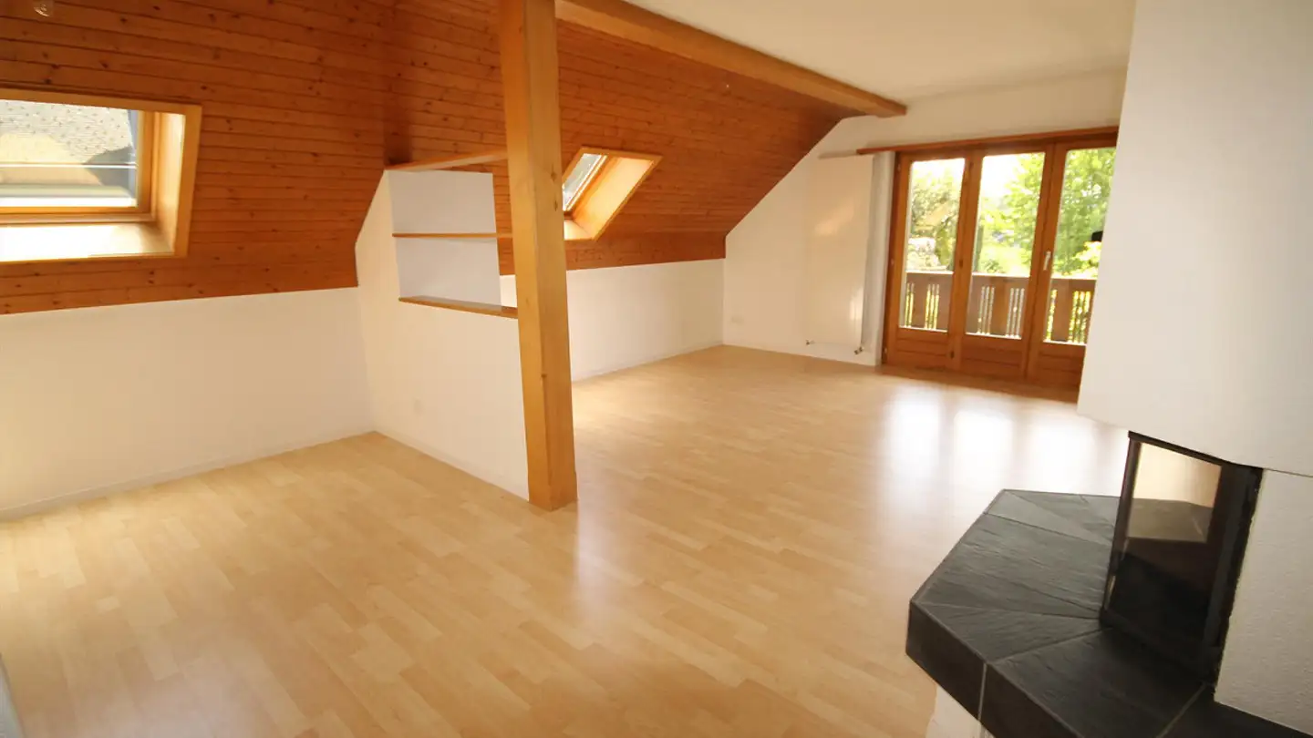 Apartment for rent - Langenthalstrasse 34, 3368 Bleienbach - Photo 2