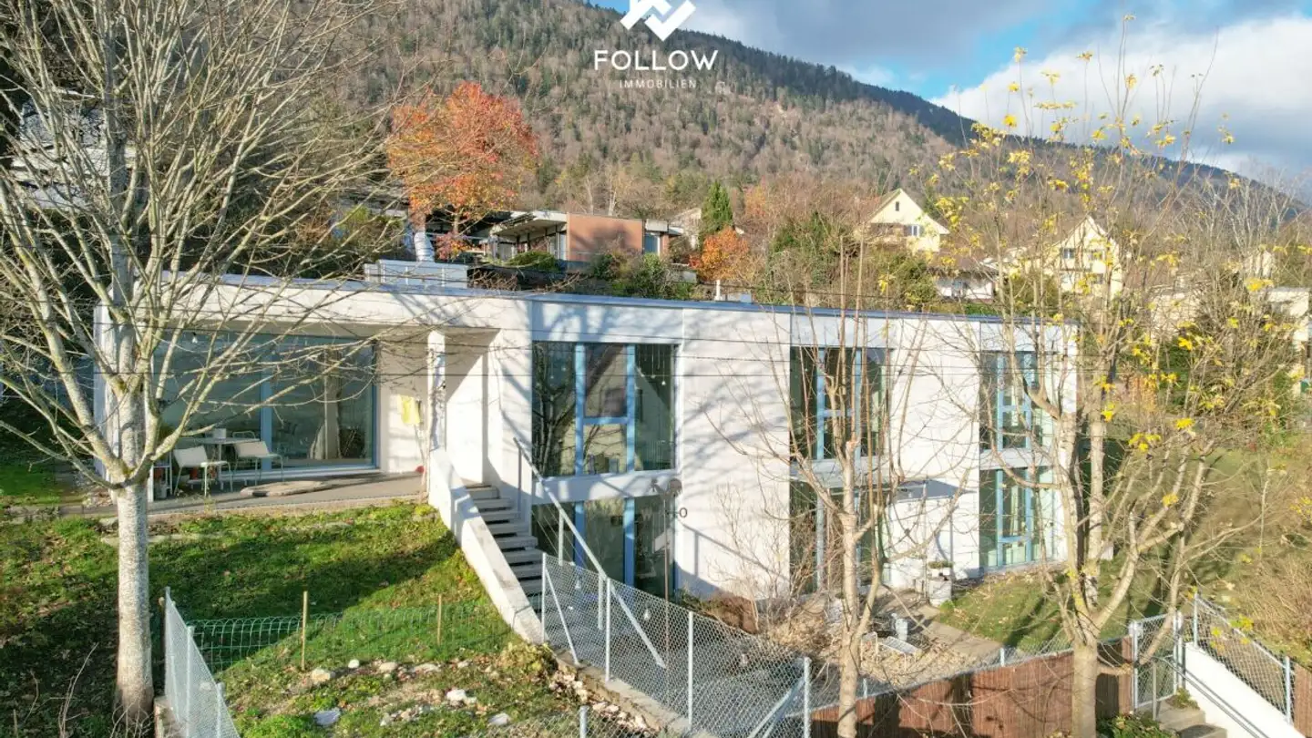 Casa singola in vendita - 2540 Grenchen