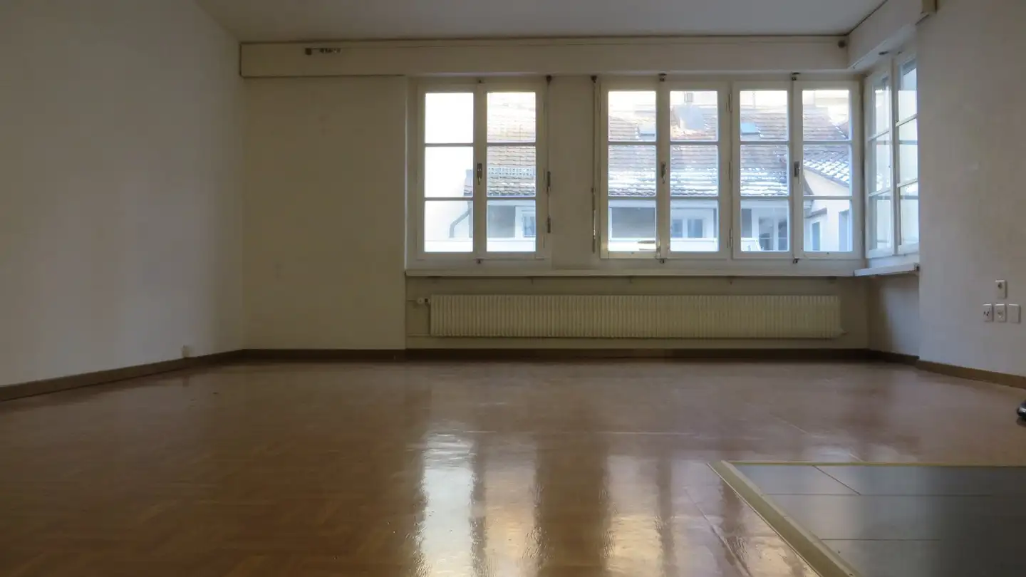 Apartment for rent - Rathausgasse 52, 3011 Bern - Photo 3