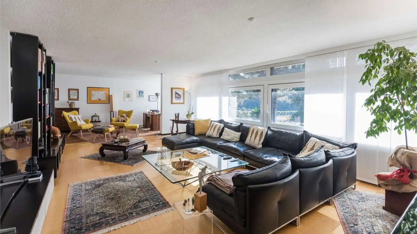 Apartment for sale - Via Breganzona, 6900 Lugano - Photo 4