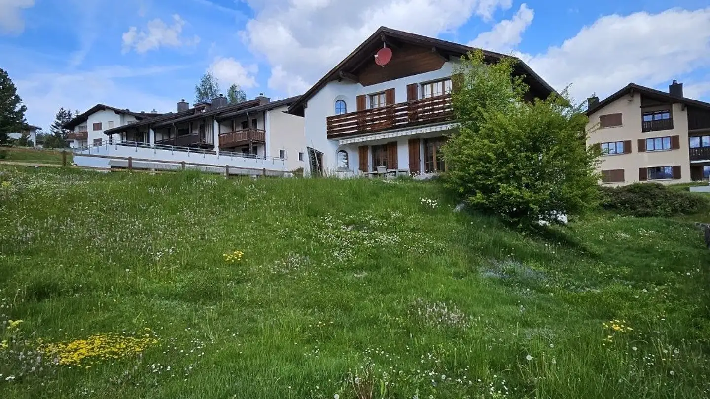 Casa singola in vendita - Tgampi Sot 5, 7083 Lantsch/Lenz - Photo 4