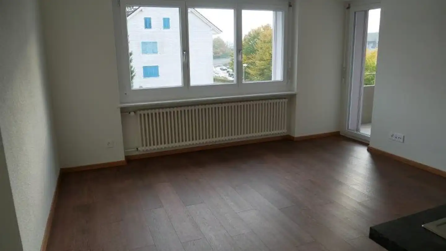 Wohnung mieten - Dorfstrasse 18, 4612 Wangen b. Olten - Foto 3