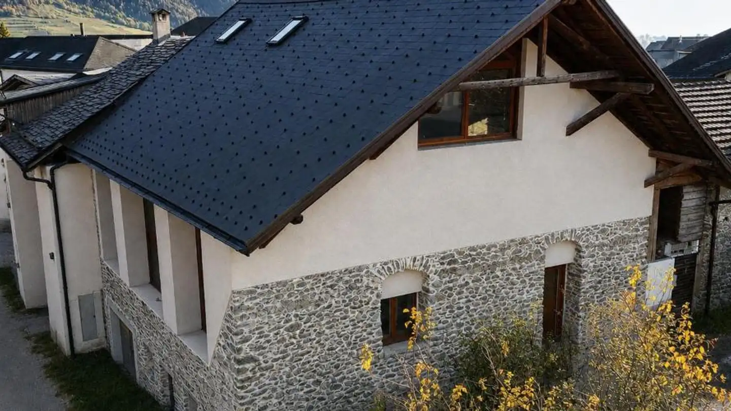 Einfamilienhaus kaufen - 1955 St-Pierre-de-Clages - Foto 3