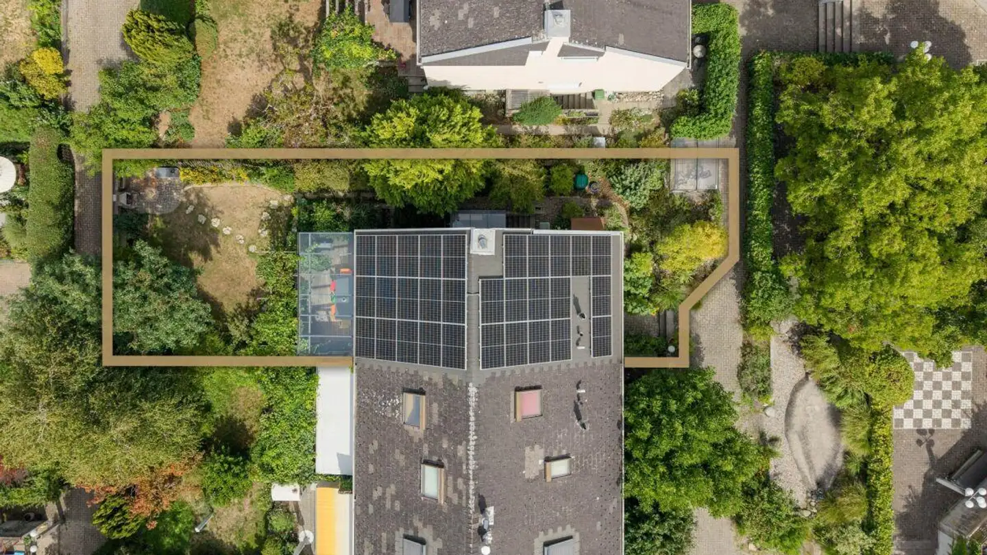 Casa singola in vendita - Im Guntengarten 12, 4107 Ettingen - Foto 4