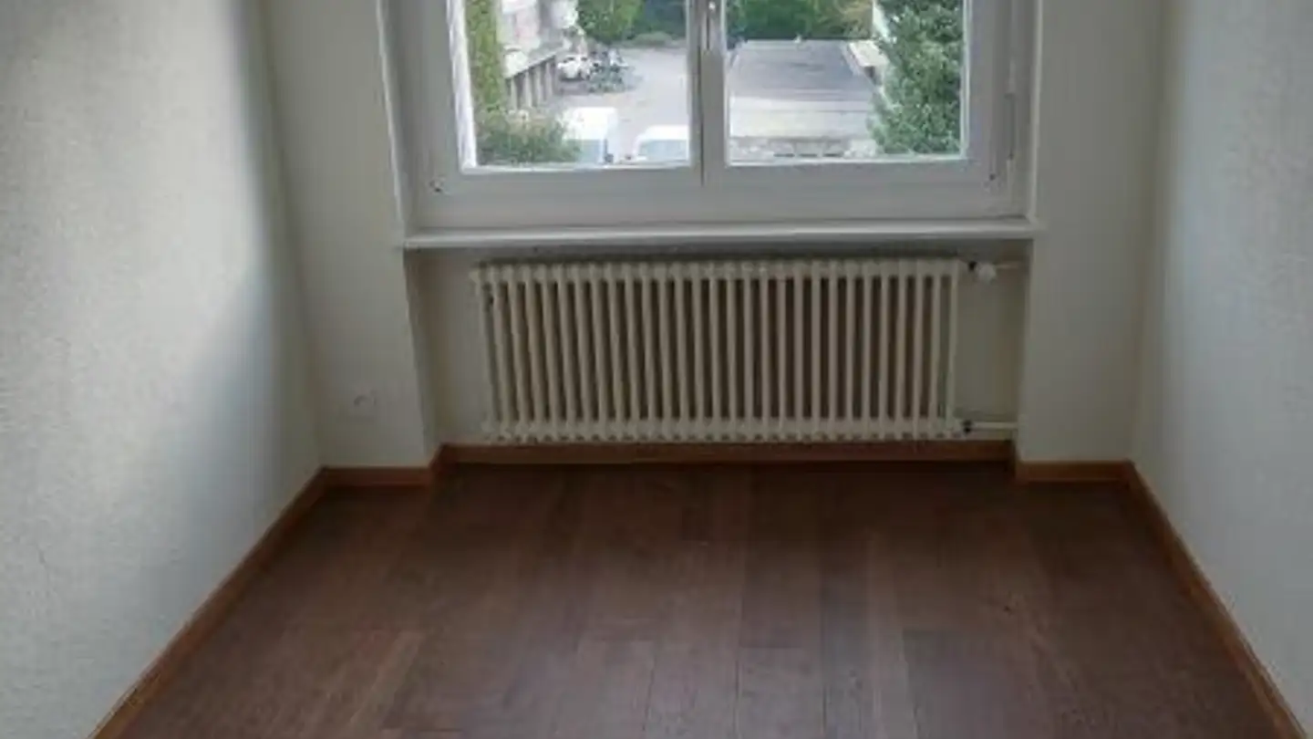 Wohnung mieten - Dorfstrasse 18, 4612 Wangen b. Olten - Foto 4
