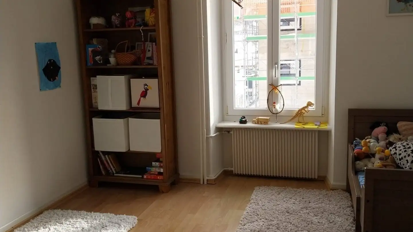 Apartment for rent - 1337 Vallorbe - Photo 2