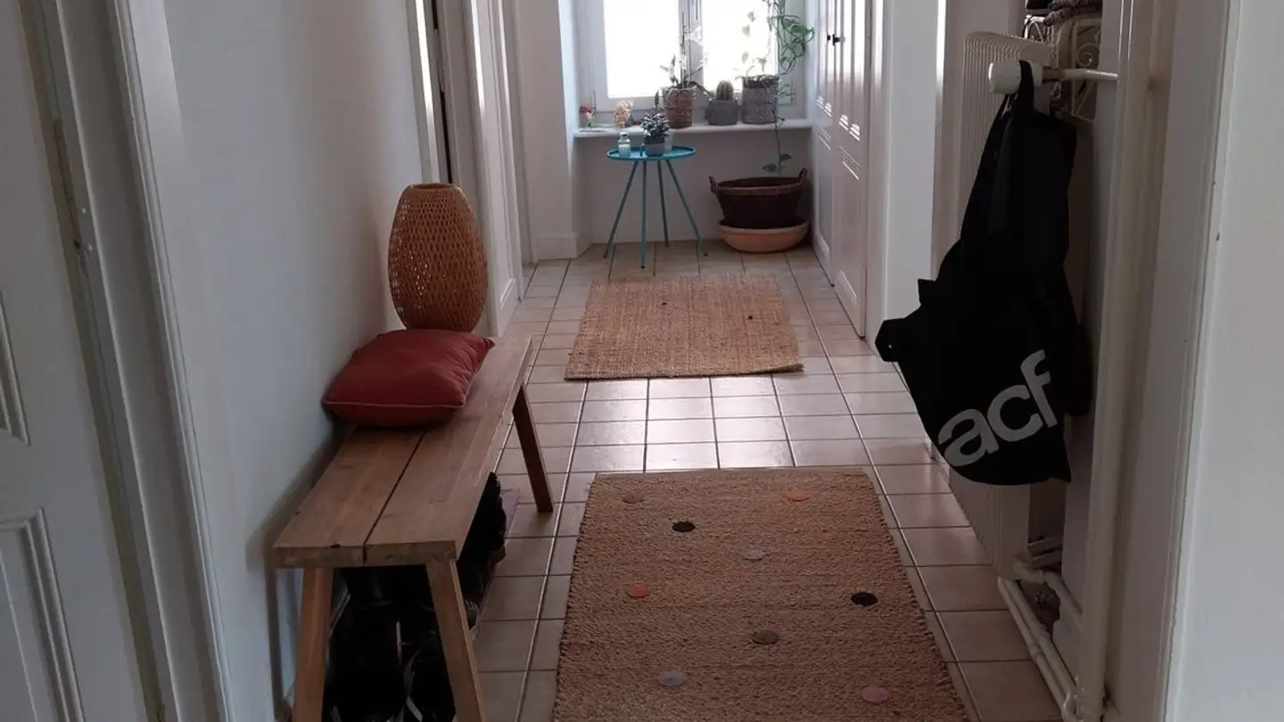 Apartment for rent - 1337 Vallorbe - Photo 3